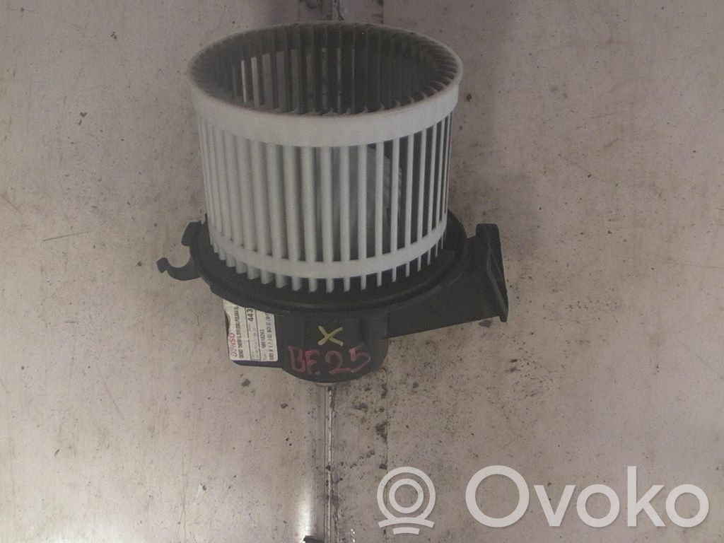 Ford Ka Heater fan/blower 