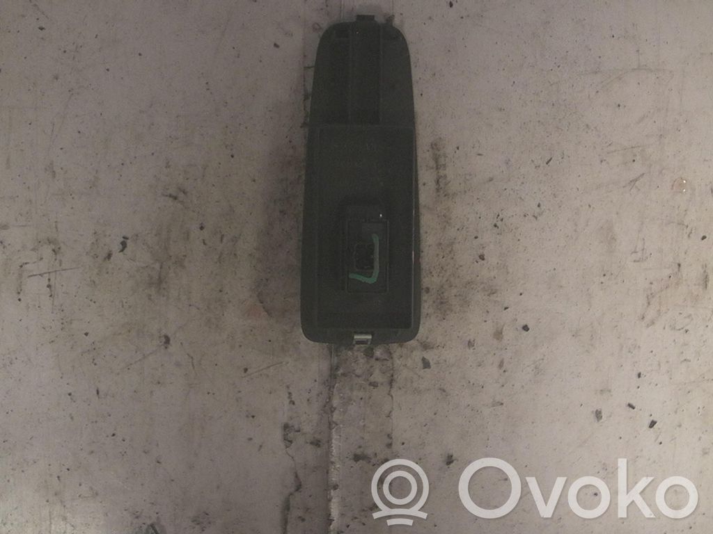 Interruptor del elevalunas eléctrico