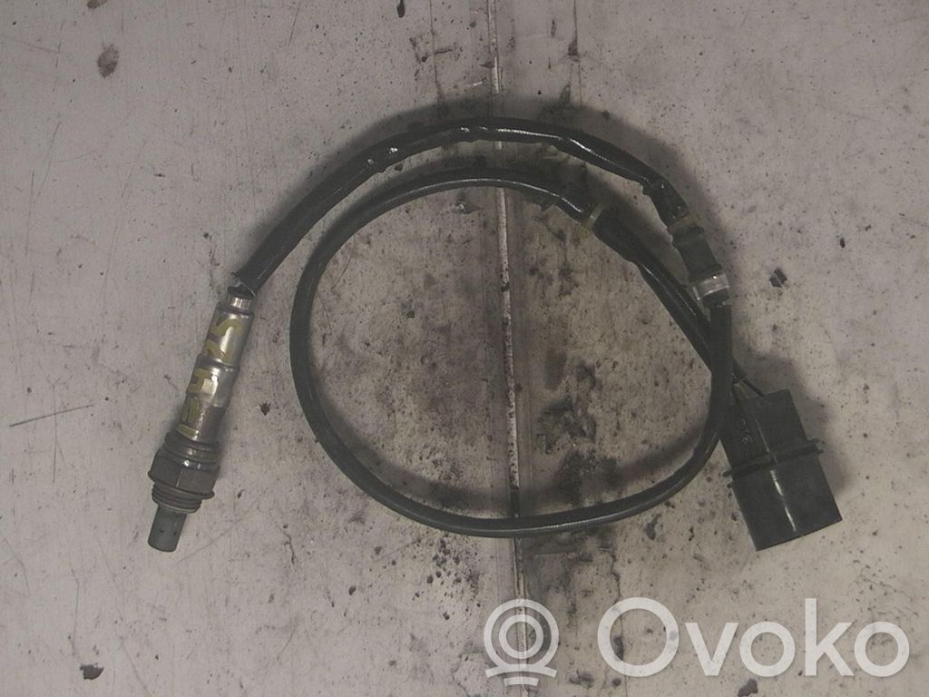 Sonde lambda   5LEDNINGER