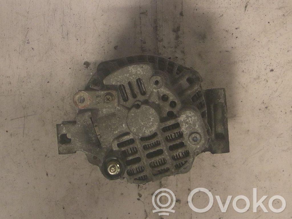 Honda Stream Alternador 