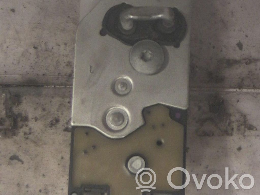 Motor de bloqueo de puertas