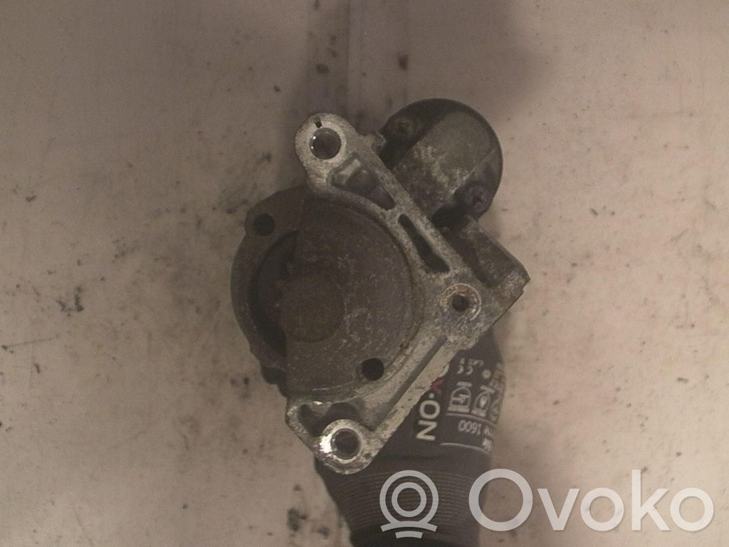 Motor de arranque   2531078200021396