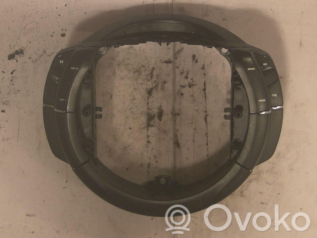 Citroen C4 I Interruptor de luz 
