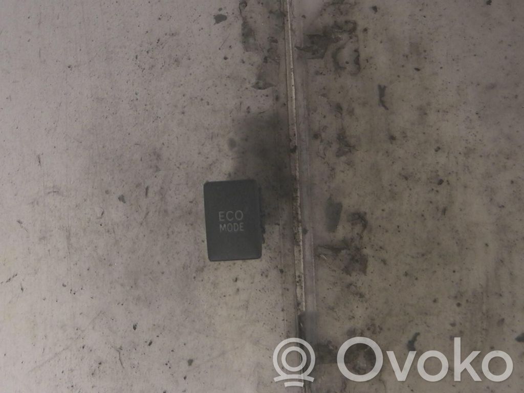 Toyota Yaris Interruptor de luz 
