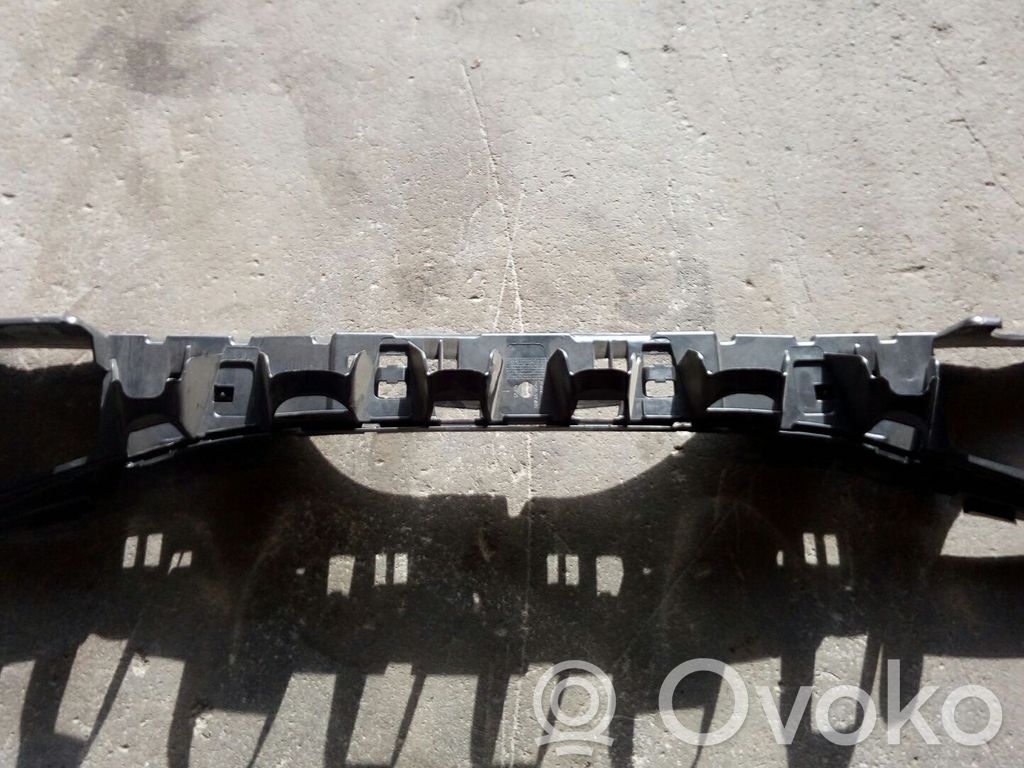 Peugeot 208 I Traversă bară spate 