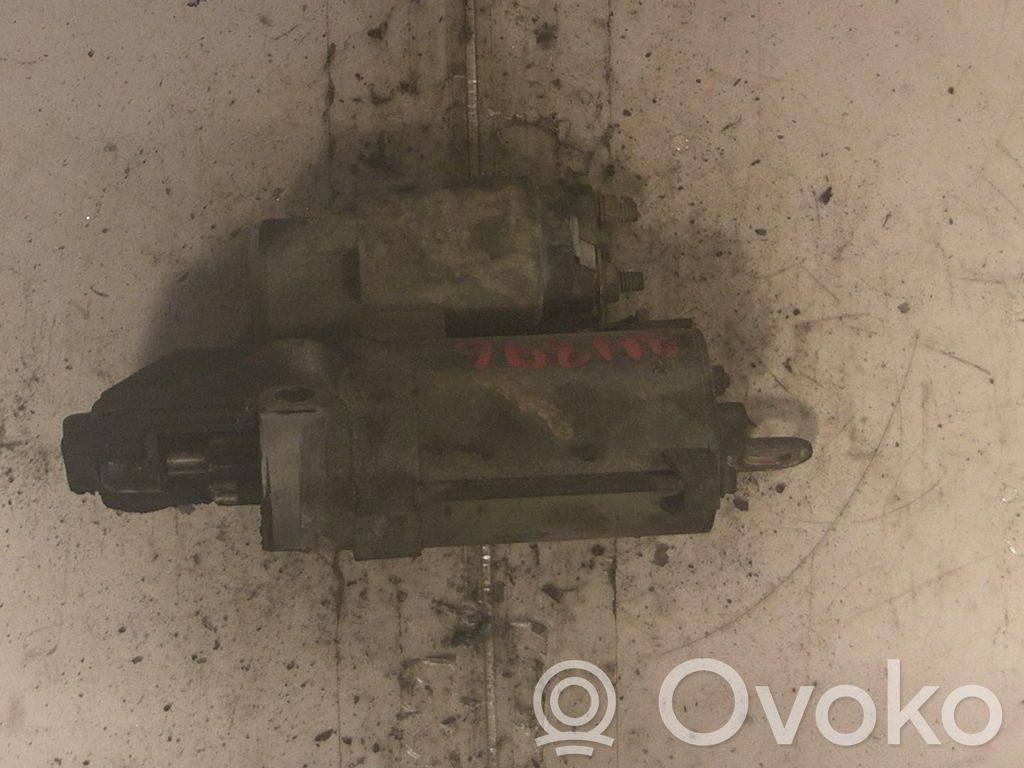 Ford Mondeo Mk III Стартер 