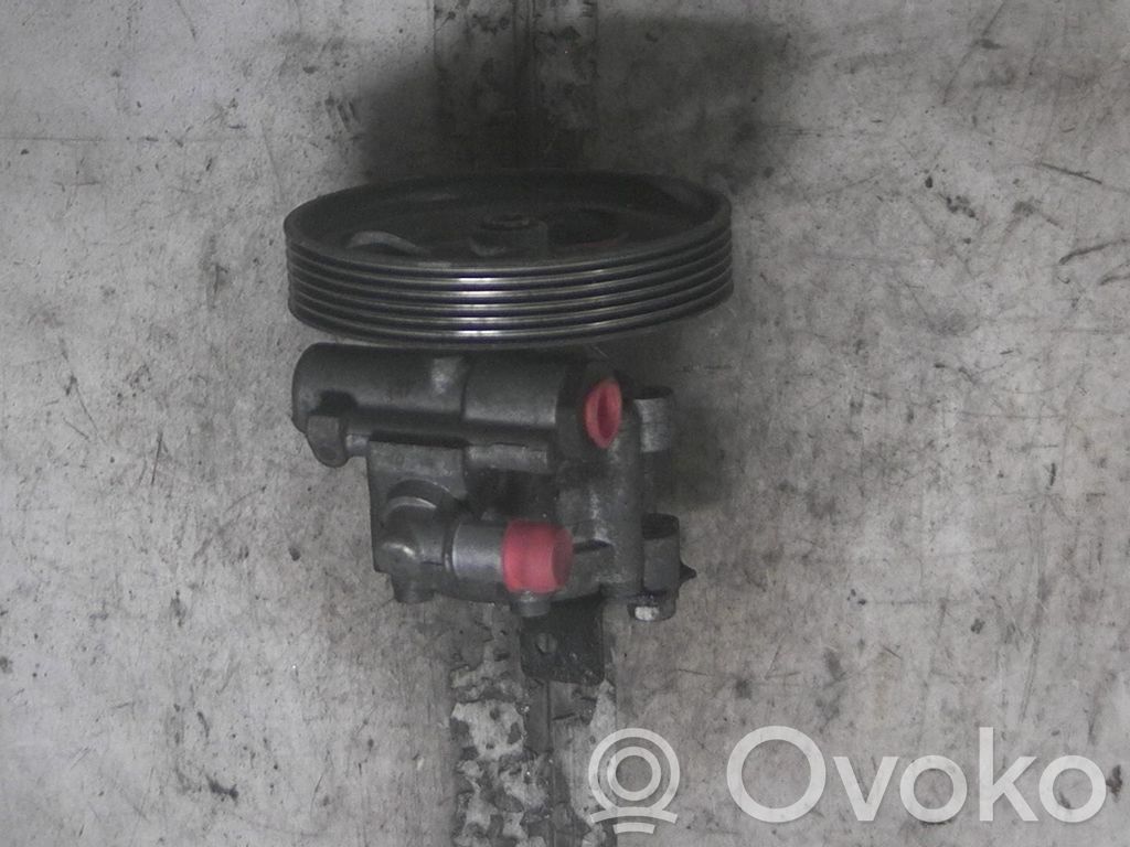 Power steering pump   9640906480