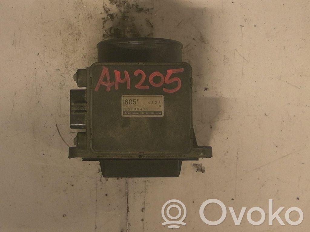 Oro srauto matuoklis   E5T08471