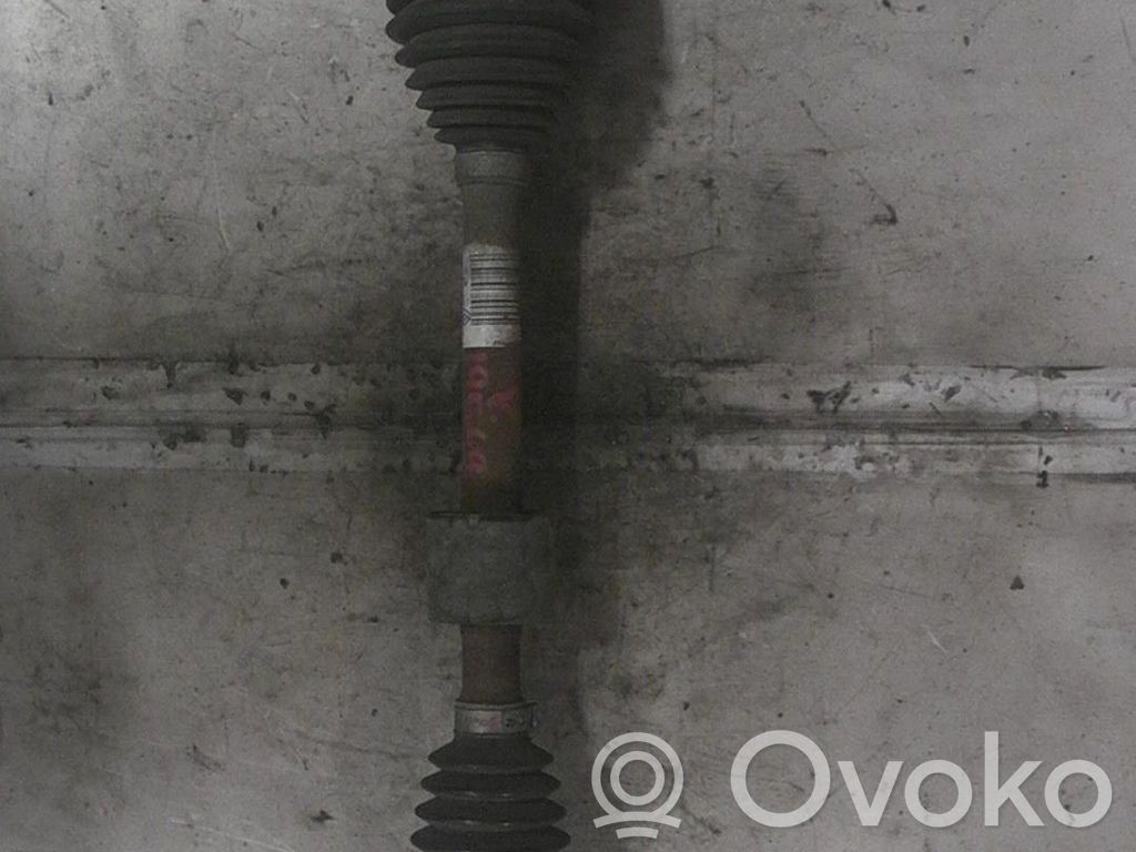 Front driveshaft   6TRINS