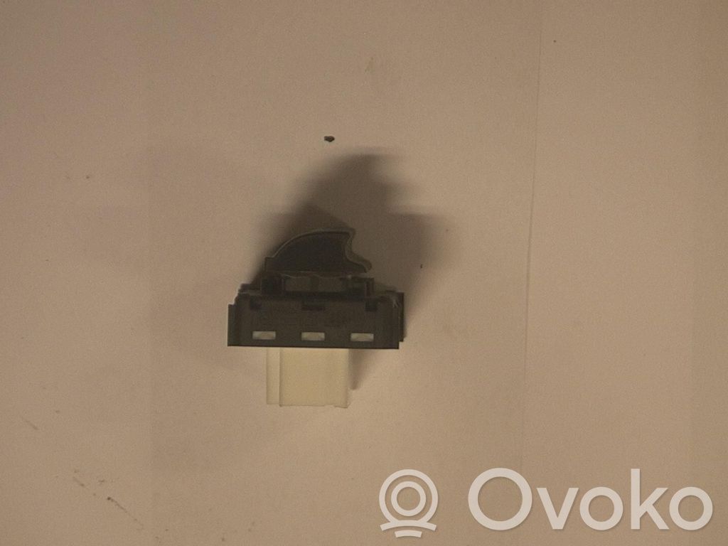 Citroen C4 Cactus Electric window control switch 