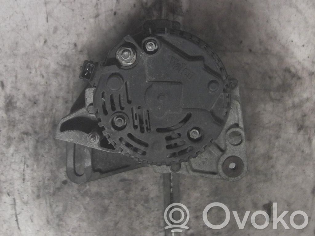 Volkswagen Golf III Ģenerators 