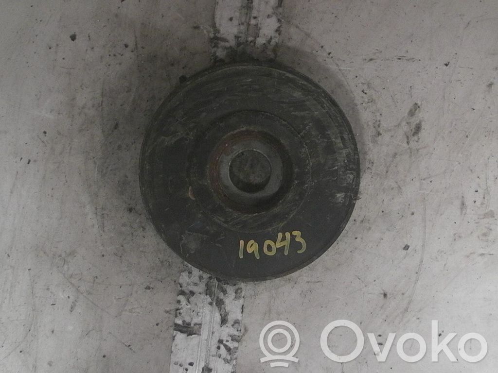 Riemenscheibe   G8DD