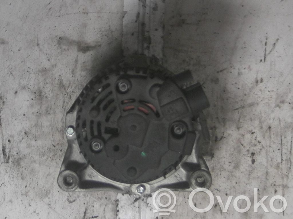 Peugeot 306 Alternator 
