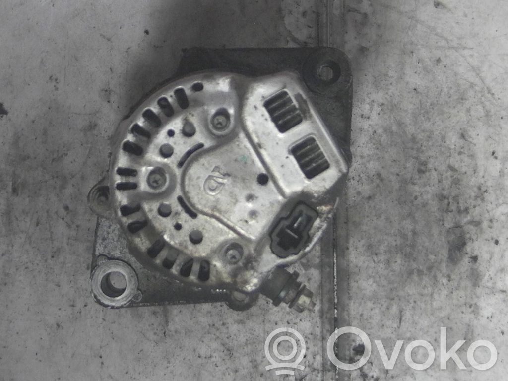 Daihatsu Sirion Generatore/alternatore 