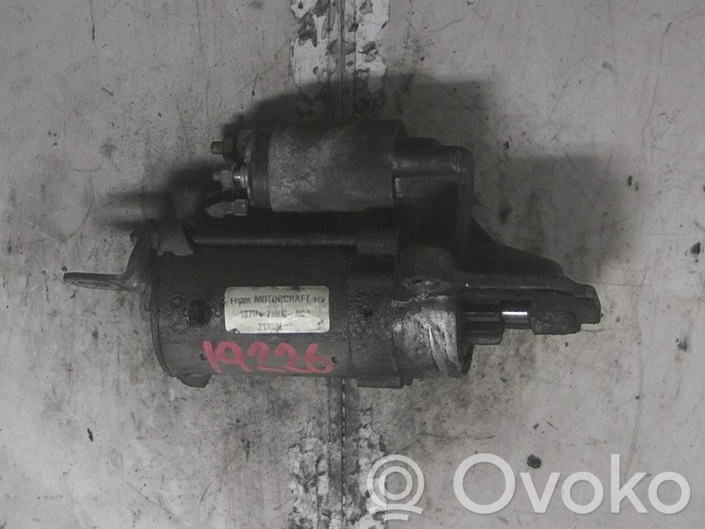 Ford Mondeo Mk III Стартер 