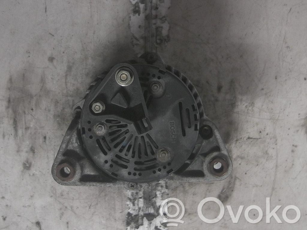 BMW 3 E36 Ģenerators 