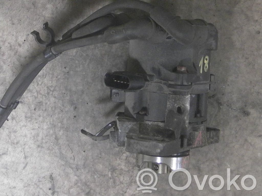Mitsubishi Carisma Spinterogeno Spark 