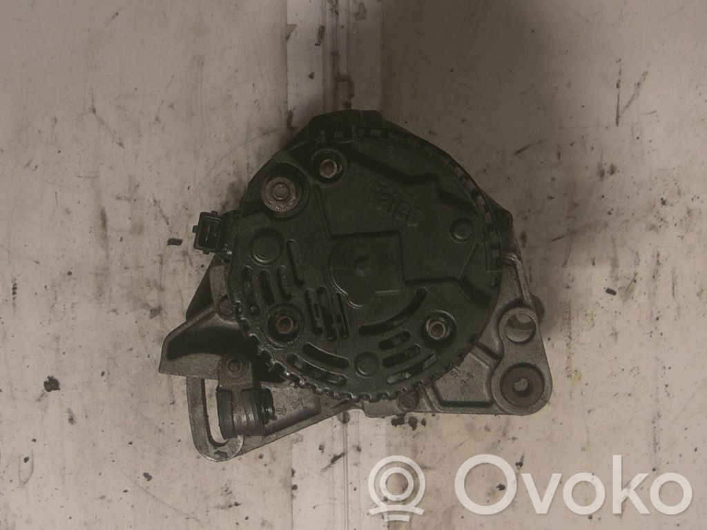 Volkswagen Polo III 6N 6N2 6NF Ģenerators 