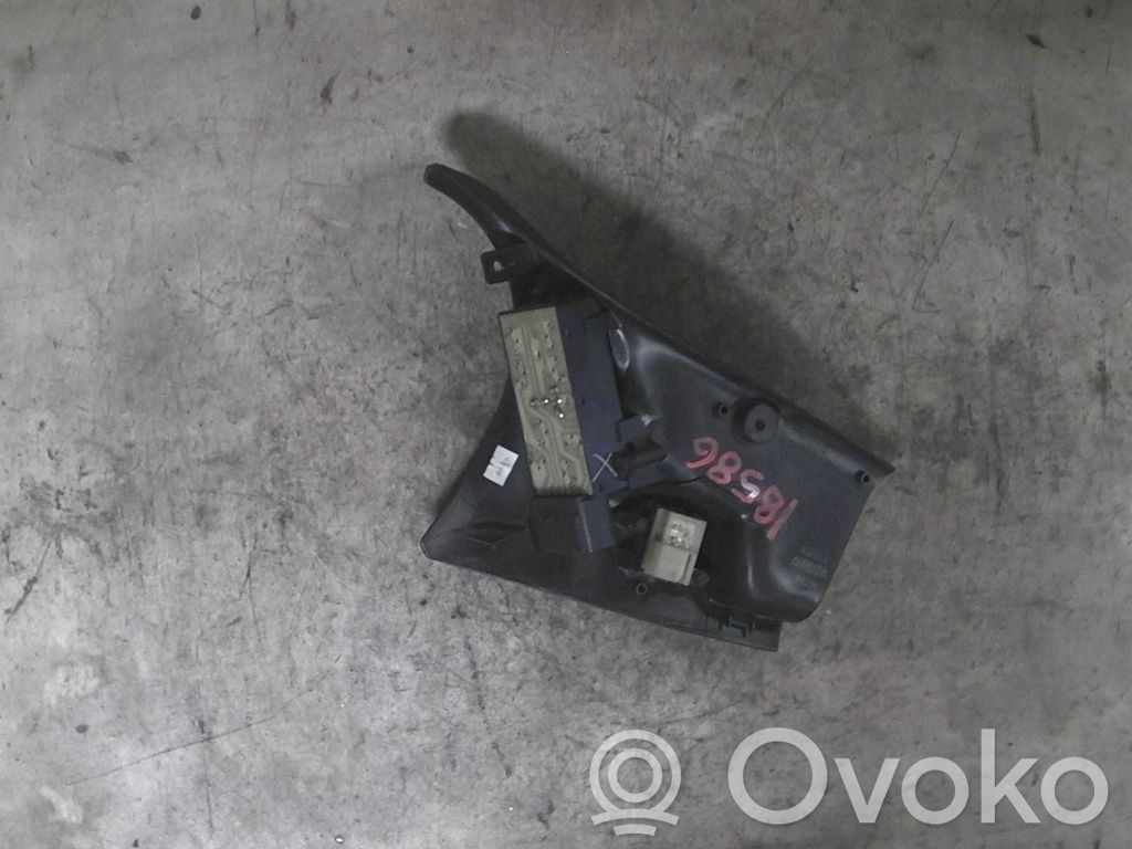 Interruptor del elevalunas eléctrico