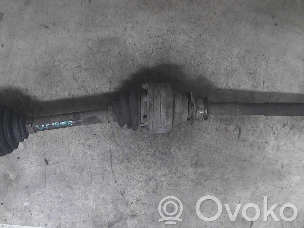 Fiat Multipla Eje de transmisión delantero 