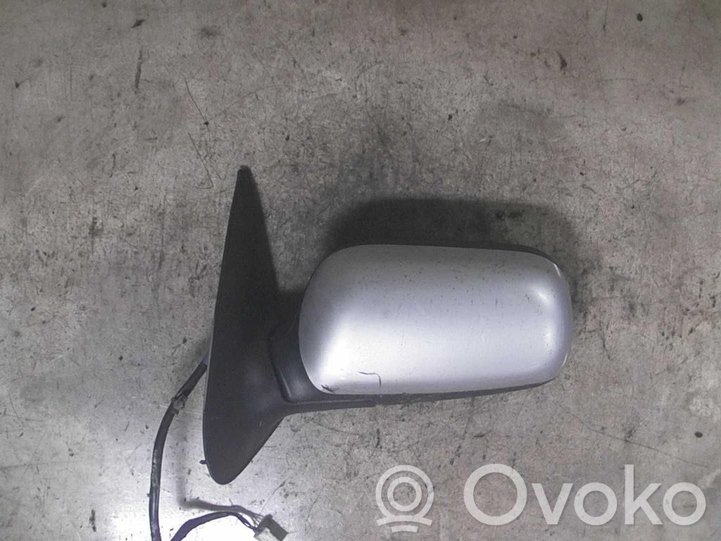 Nissan Primera Rétroviseur électrique de porte avant 