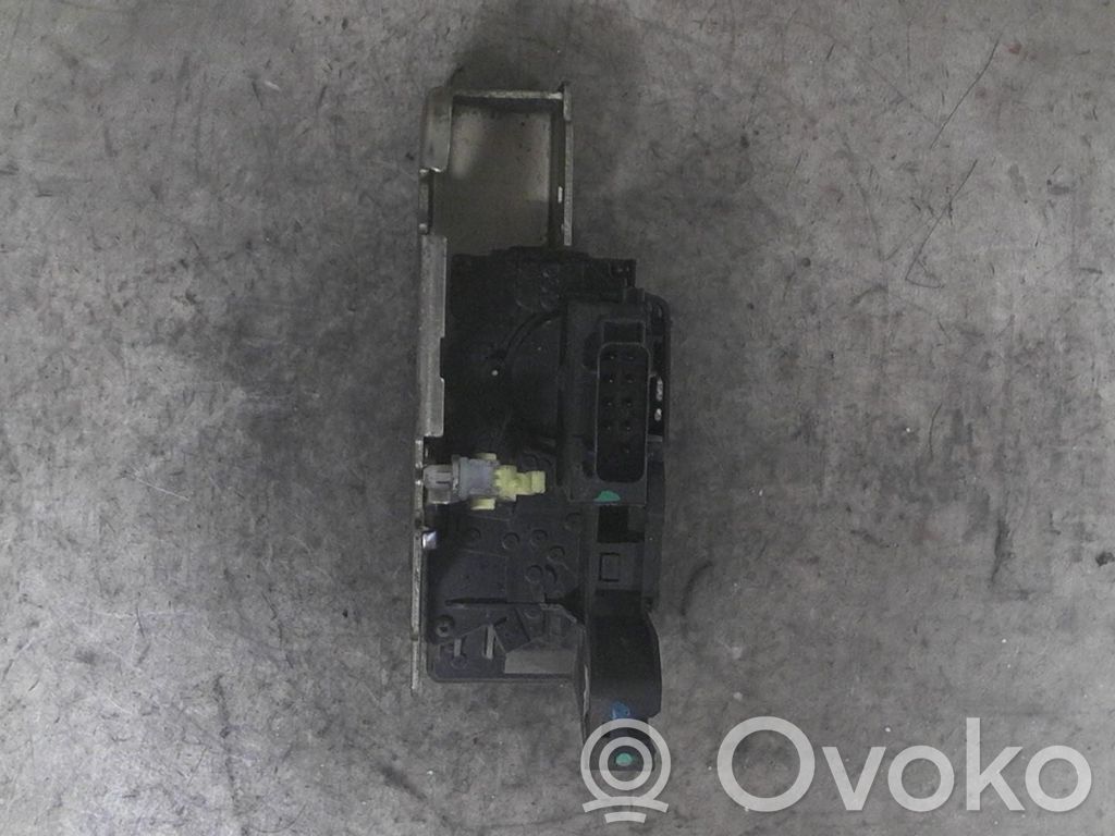 Ford Transit Central locking motor 