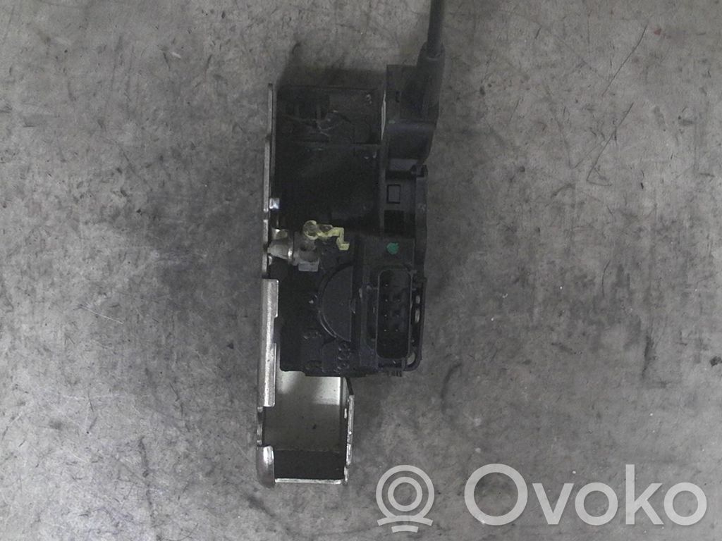Central locking motor   9BENISTIK