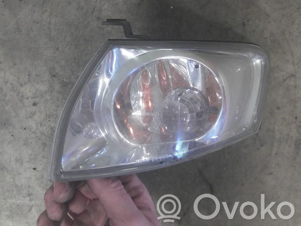 Mazda 626 Priekinis posūkio žibintas 