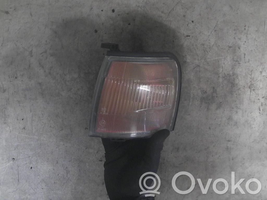 Toyota Starlet (P80) IV Priekinis posūkio žibintas 