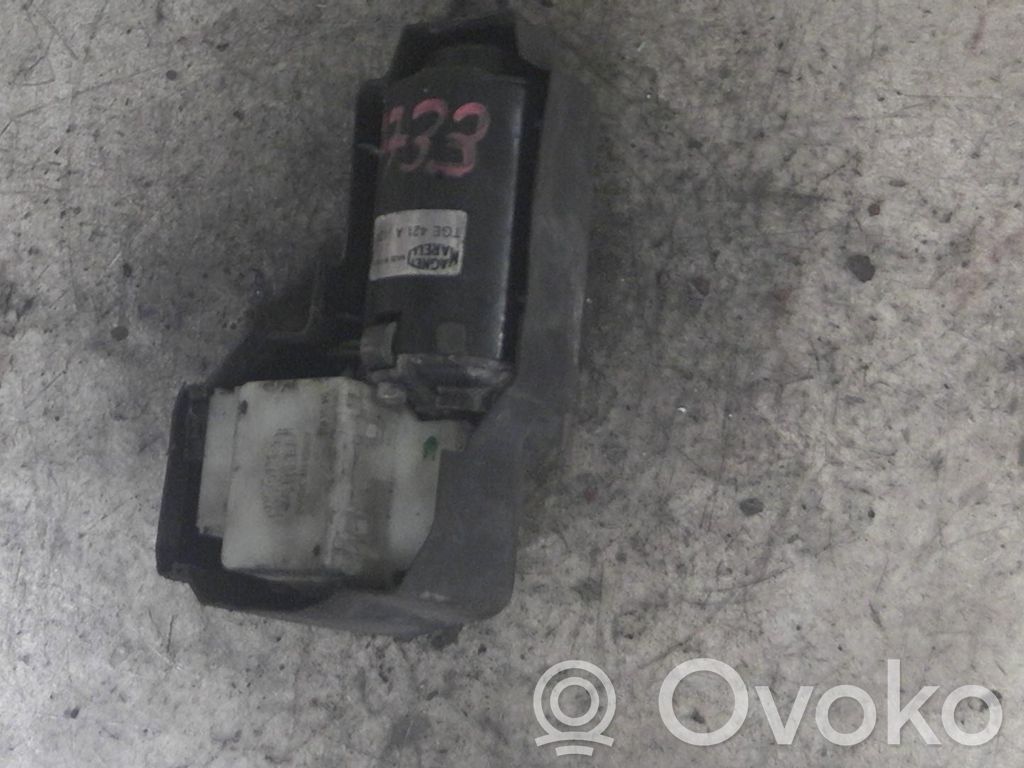 Alfa Romeo 155 Motor ștergător 