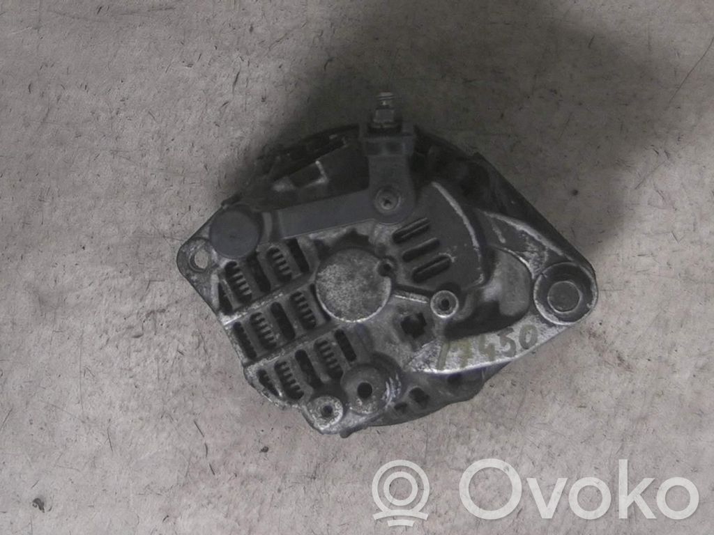 Mazda 626 Alternador 