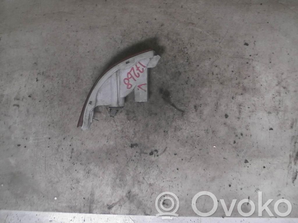 Toyota Corolla E100 Priekinis posūkio žibintas 