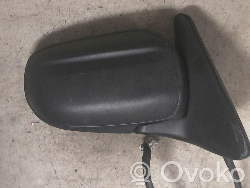 Mazda Demio Espejo lateral eléctrico de la puerta delantera 