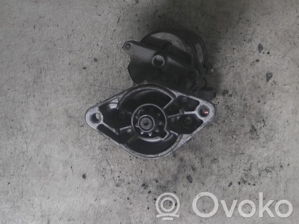 Toyota Corolla E100 Стартер 