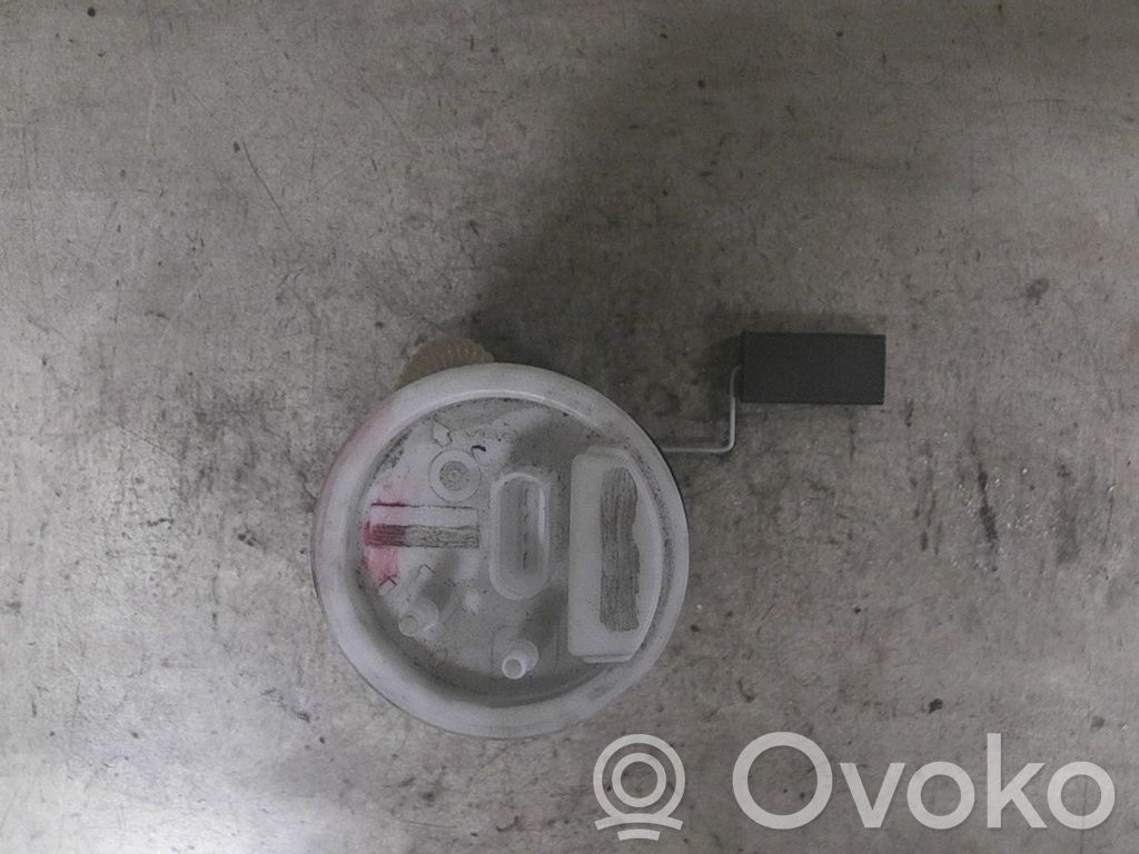 Pompe à carburant
