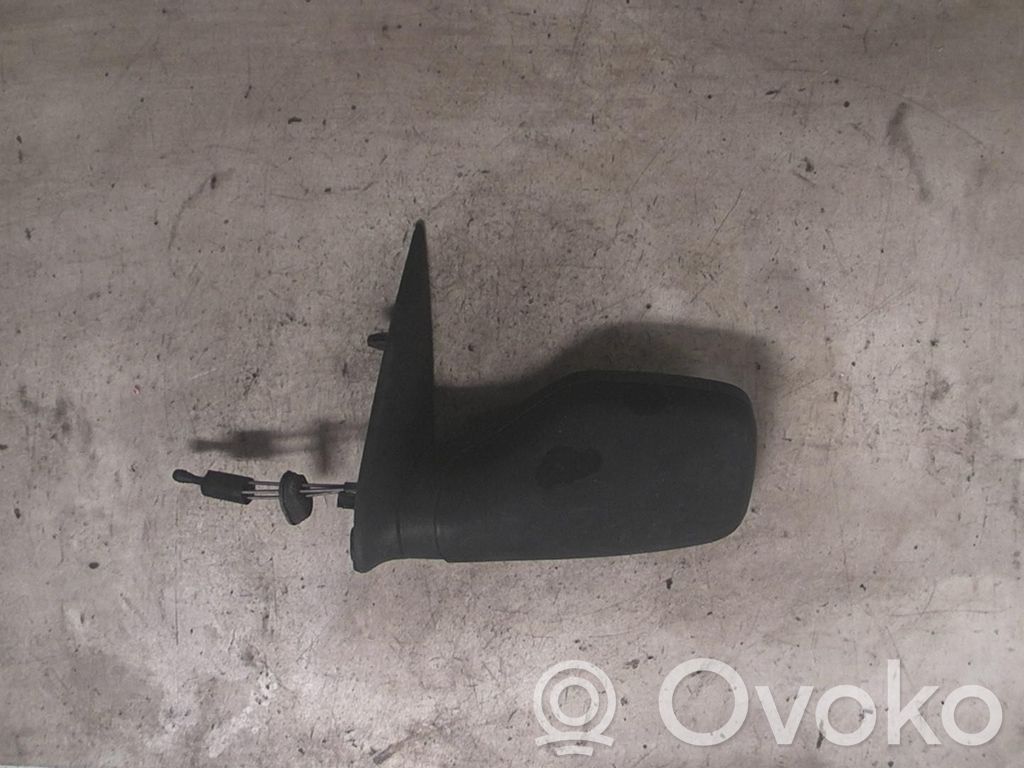 Peugeot 106 Veidrodėlio dalys 