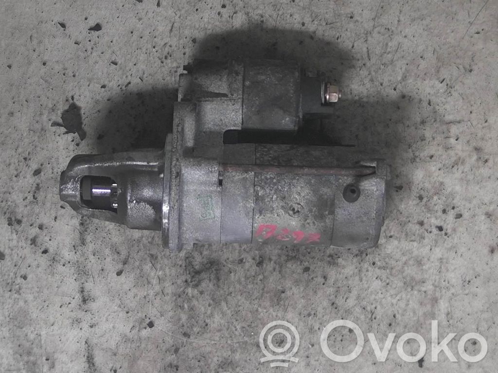 Nissan Primera Electromotor 