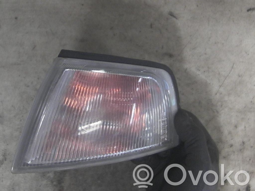Mitsubishi Colt Priekinis posūkio žibintas 