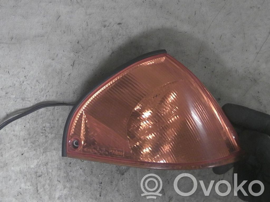 Suzuki Swift Cultus Priekinis posūkio žibintas 
