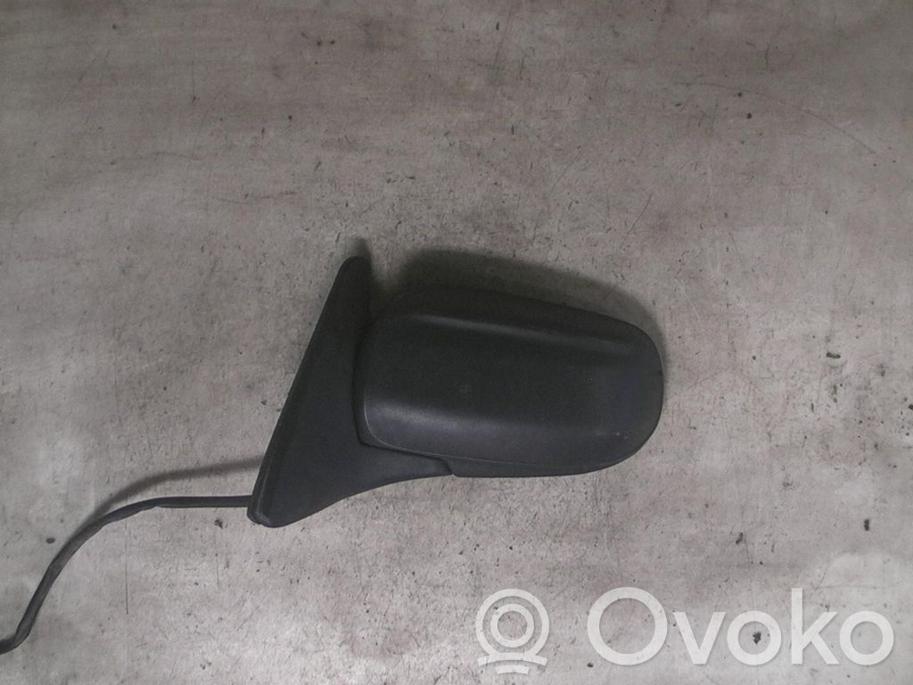 Mazda Demio Espejo lateral eléctrico de la puerta delantera 