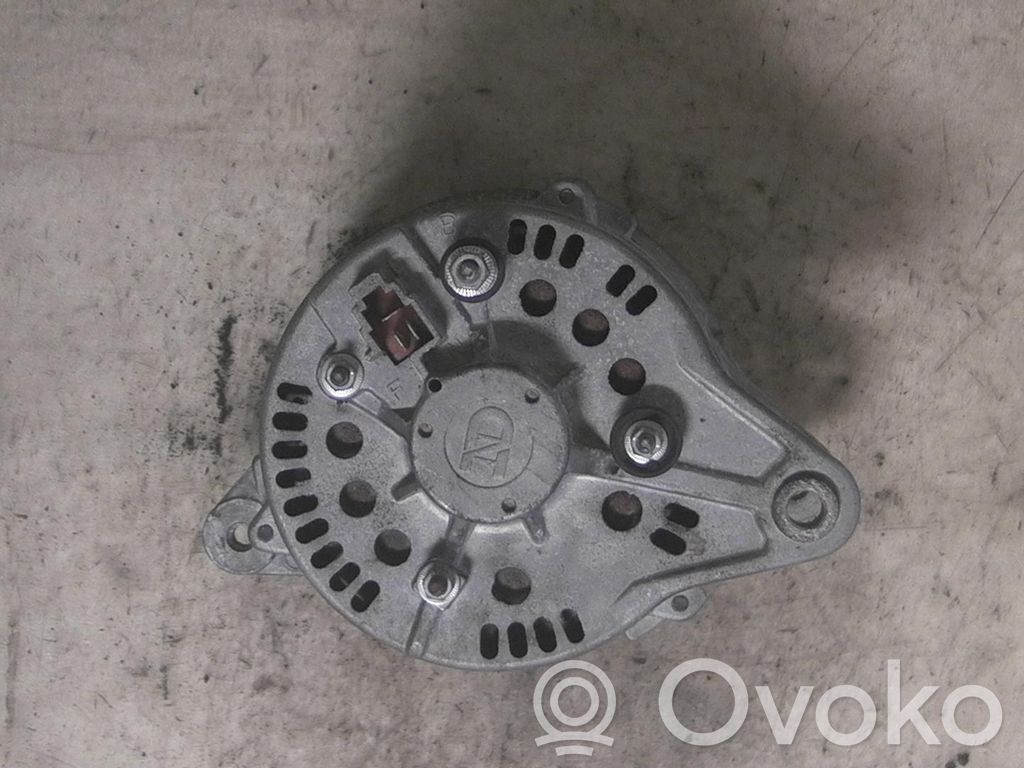 Toyota Corolla E80 Generatorius 