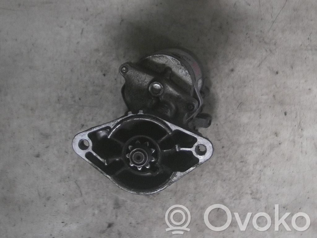 Toyota Corolla E90 Стартер 