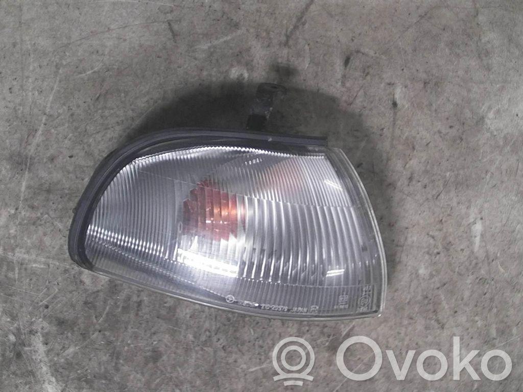 Subaru Legacy Frontblinker 
