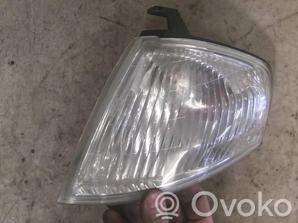 Mazda 323 Priekinis posūkio žibintas 