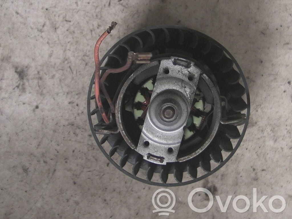 Mazā radiatora ventilators   SIMENS1BB52