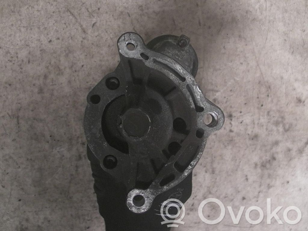 Peugeot 306 Motor de arranque 