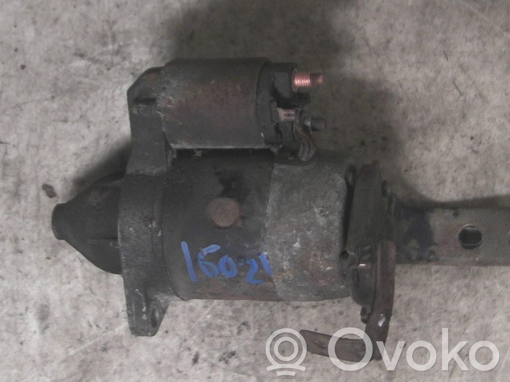 Motor de arranque   JMZDB12B200321733