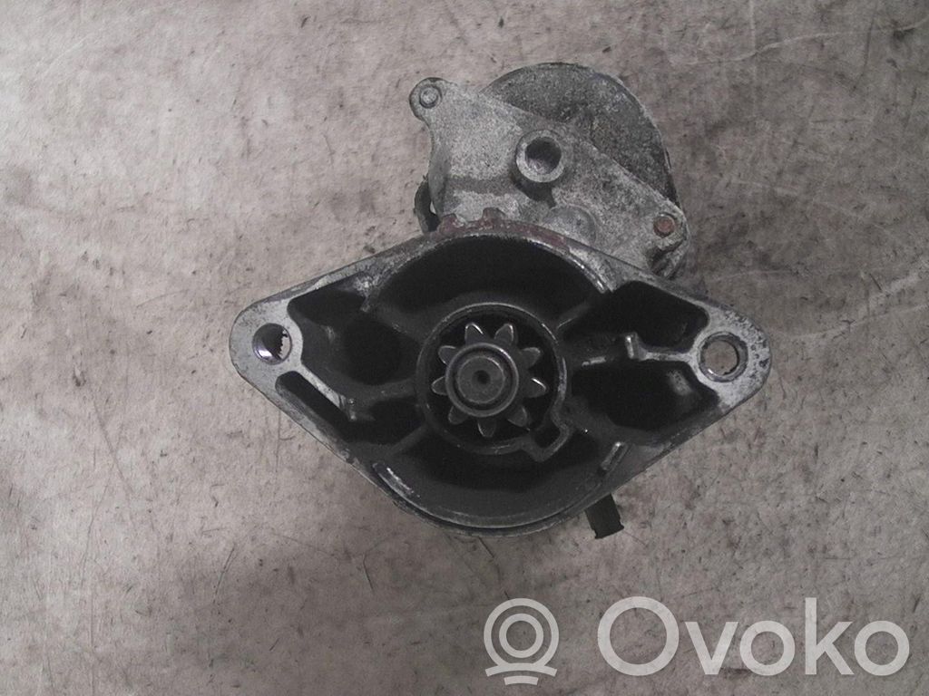 Toyota Corolla E100 Стартер 
