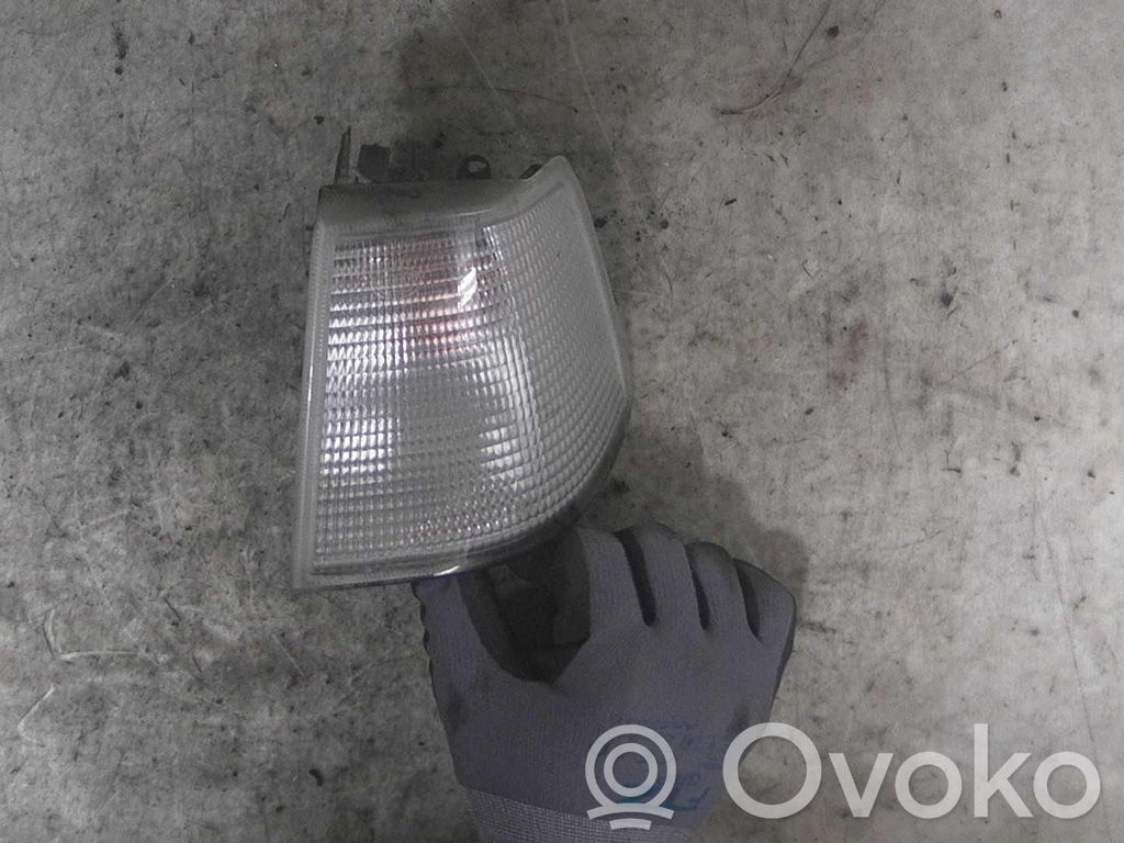 Frontblinker   KLAR