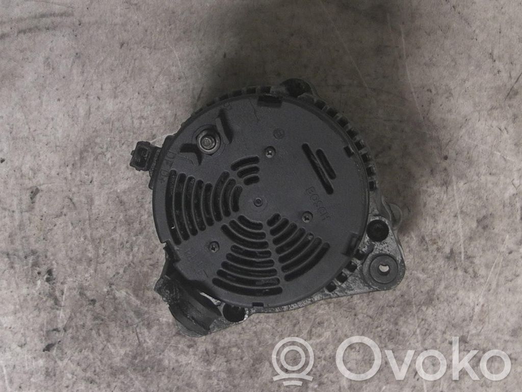 Volvo 940 Generatorius 